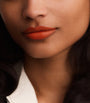 HERMÈS Rouge Hermès Matte Lipstick - 33 Orange Boête