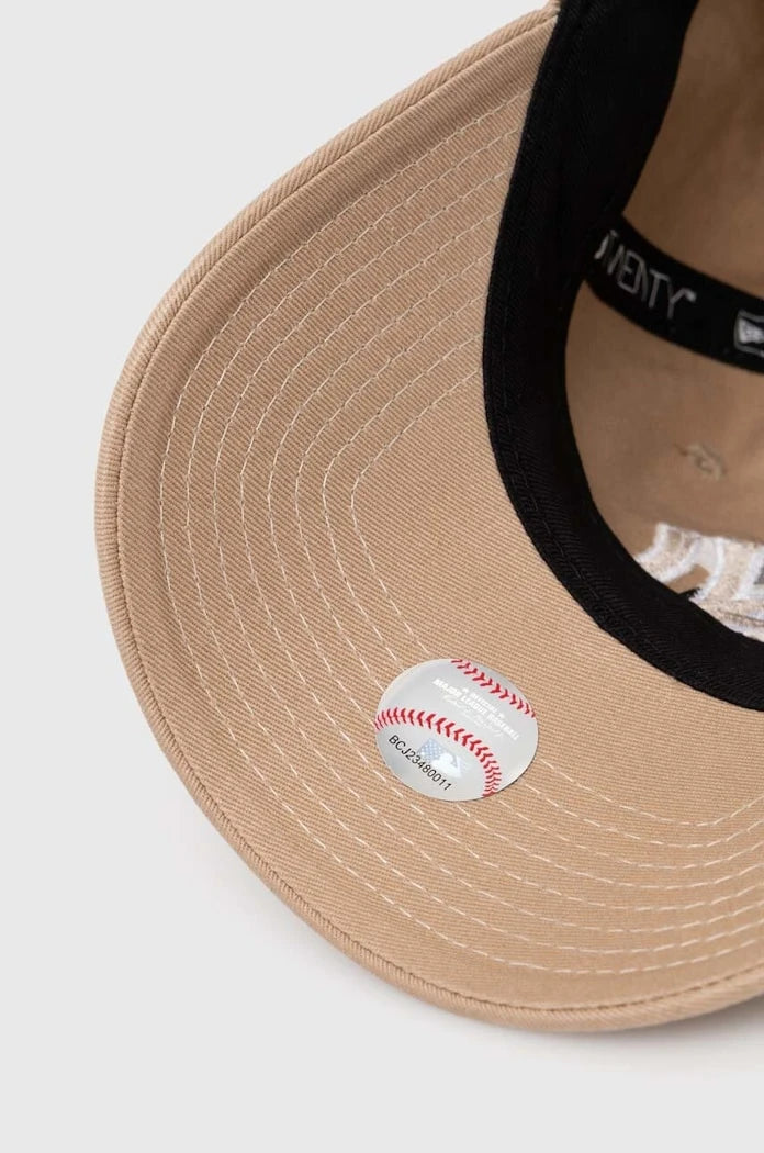 New Era 9Forty New York Yankees Pamuk Şapka