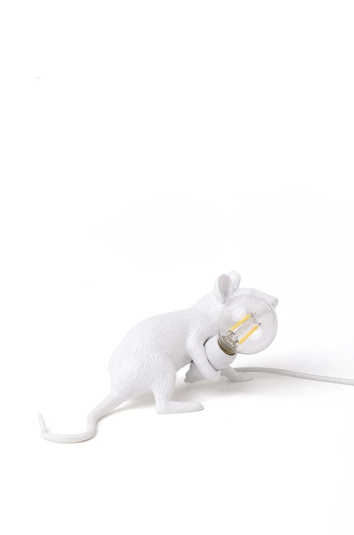 Настолна лампа Seletti Mouse Lamp Lop