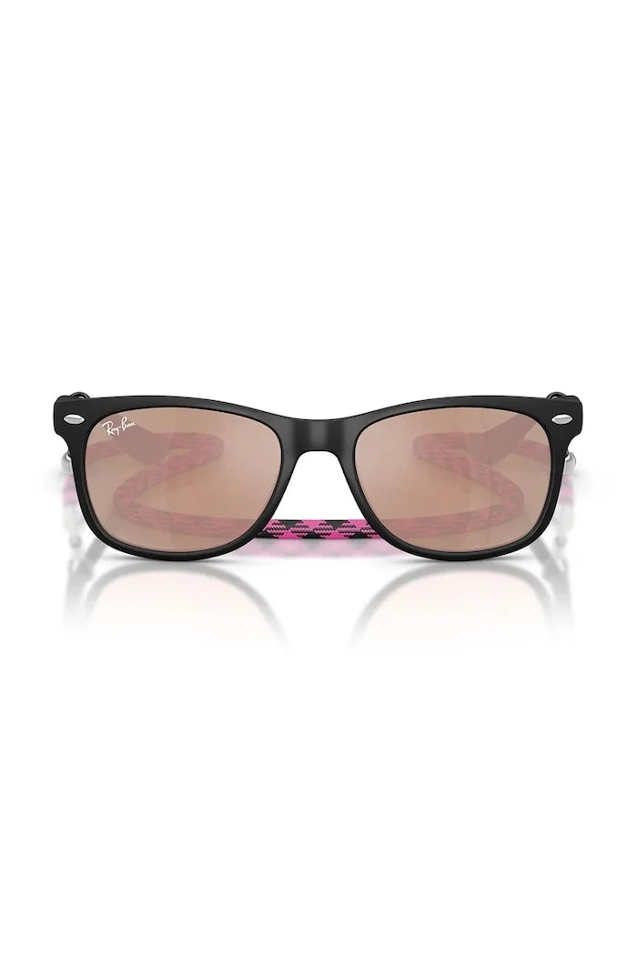 Ray-Ban Junior New Wayfarer Çocuk Güneş Gözlüğü
