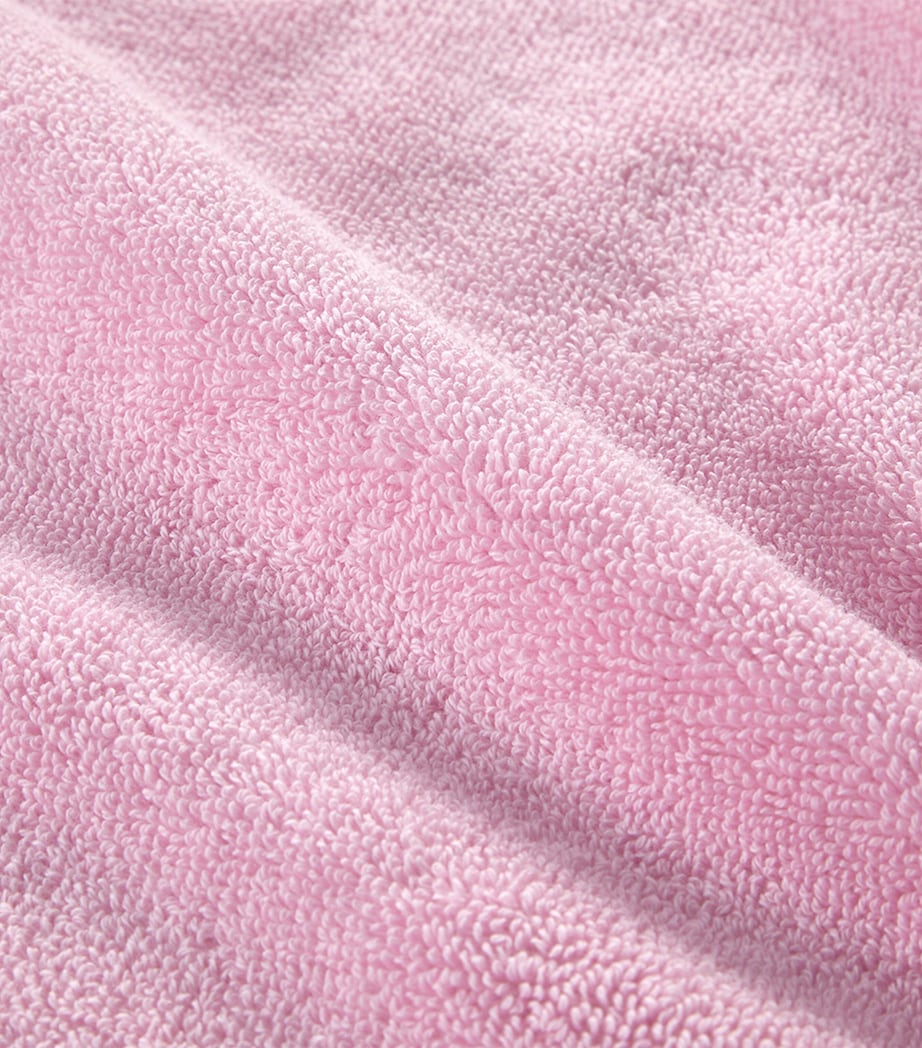 Ralph Lauren Home Polo Player Bath Towel (70cm x 140cm)