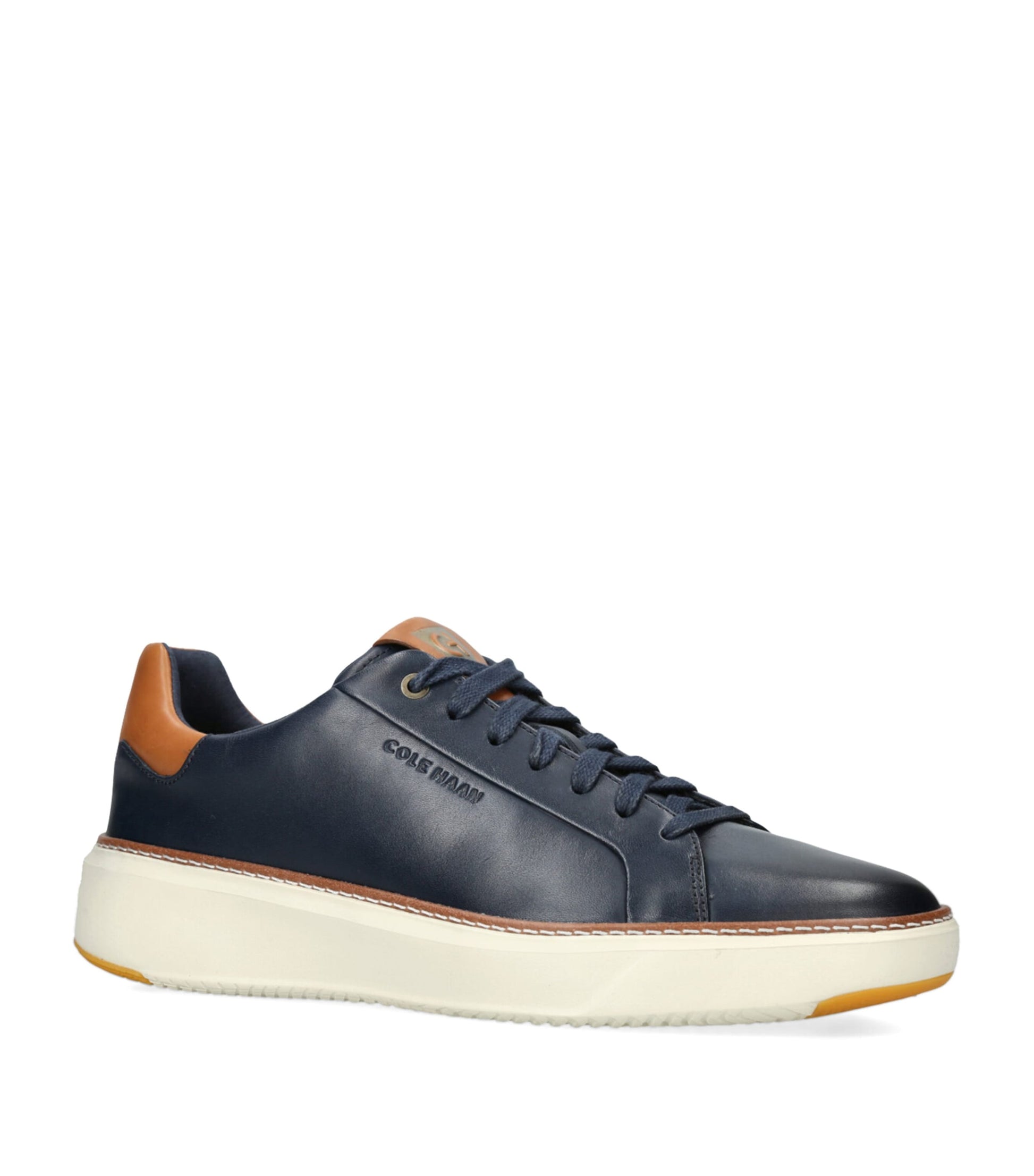 Cole Haan Grandpro Topspin Sneakers