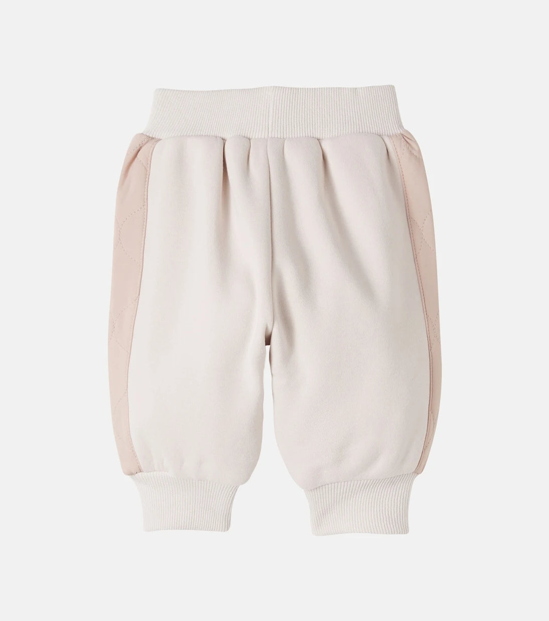 Donsje - Baby Noorien cotton-blend sweatpants