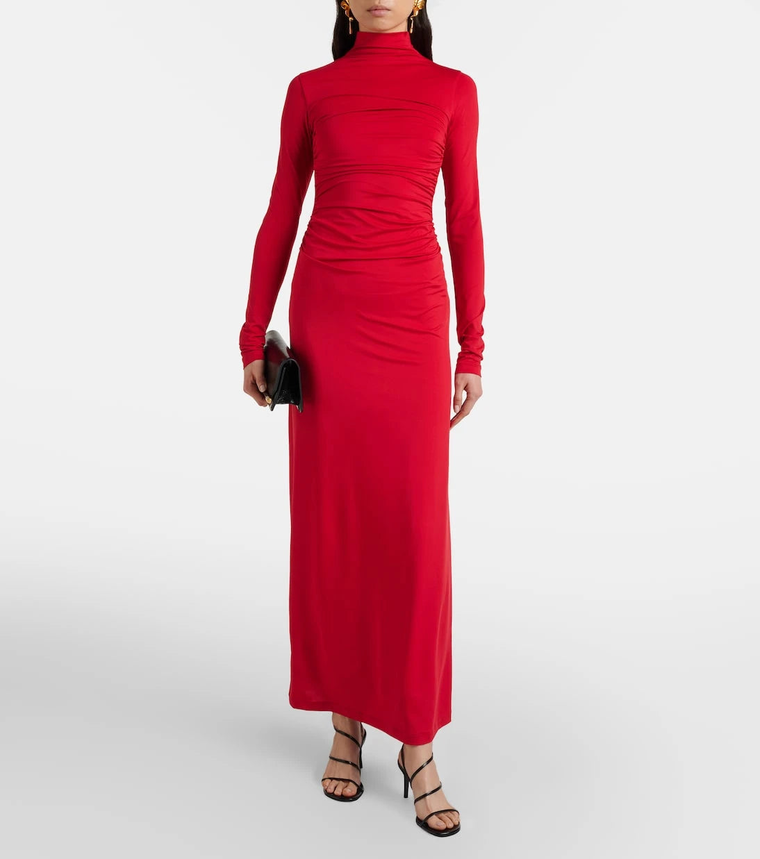 Altuzarra - Jazmina maxi dress