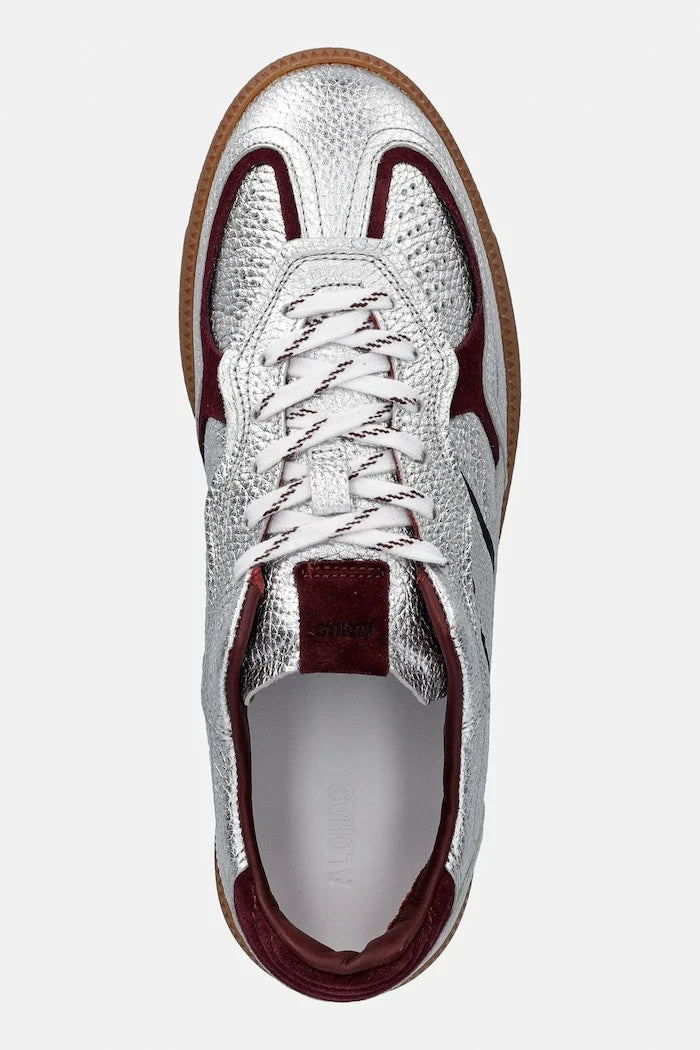 Кожени маратонки Alohas Tb.490