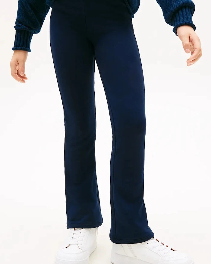 Tommy Hilfiger Çocuk Tayt