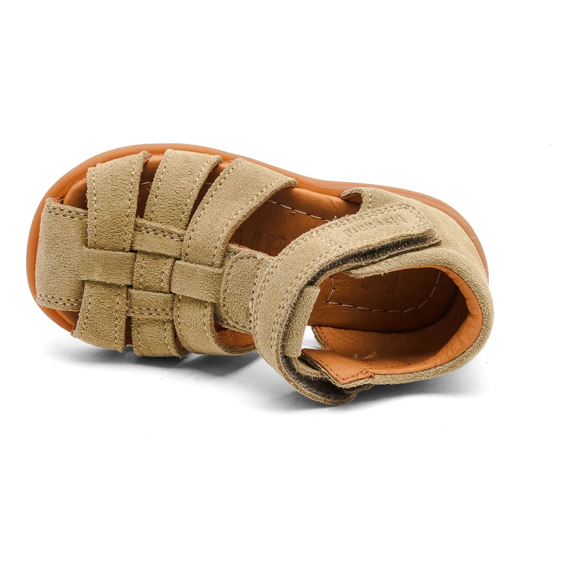 bisgaard - Carly sandals | Sage
