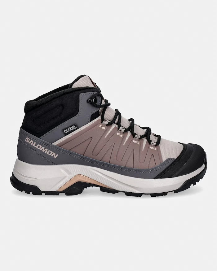 Salomon туристически обувки дамски X-ADVENTURE COLDRUSH