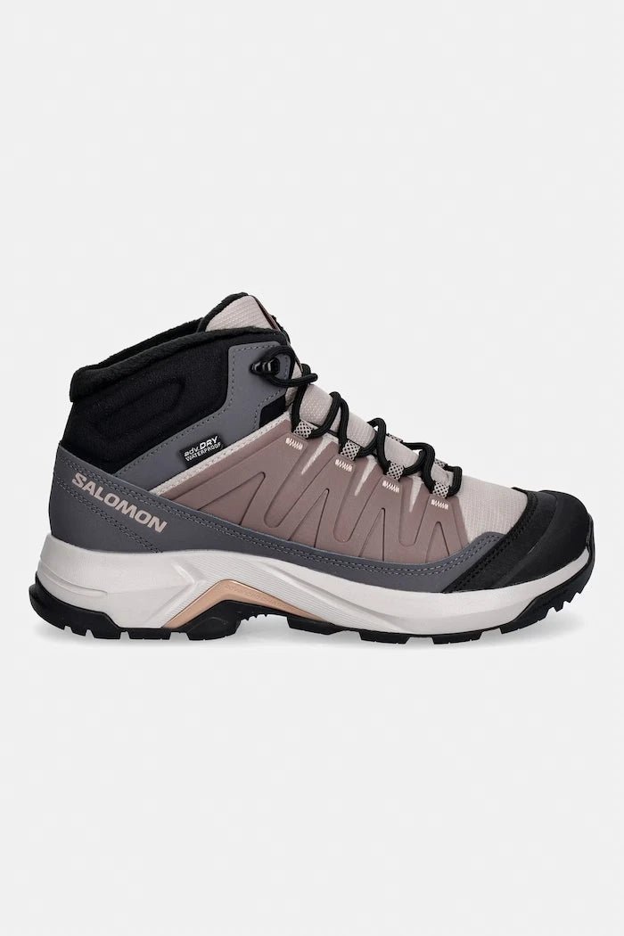Salomon туристически обувки дамски X-ADVENTURE COLDRUSH