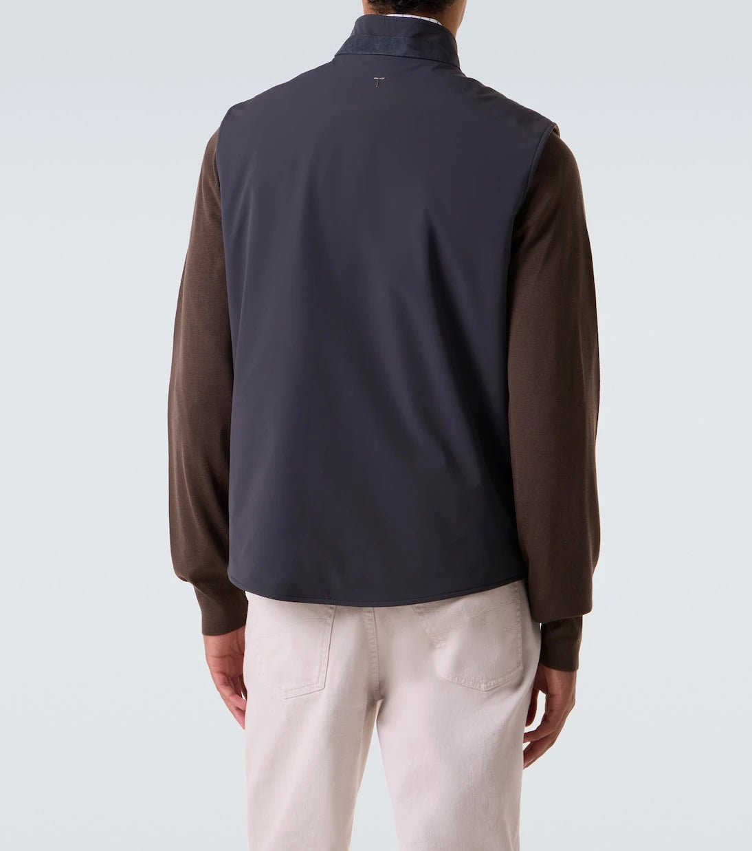 Tod's - Technical vest