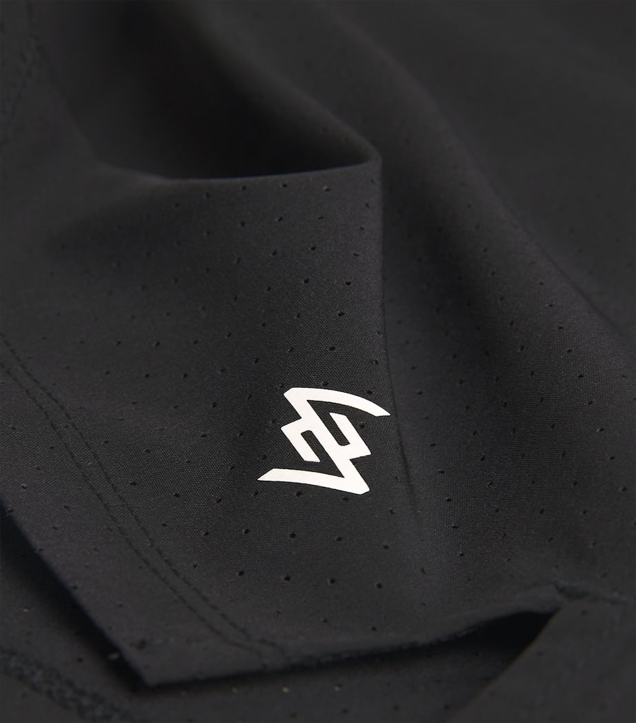 Represent 247 Trek Running Shorts