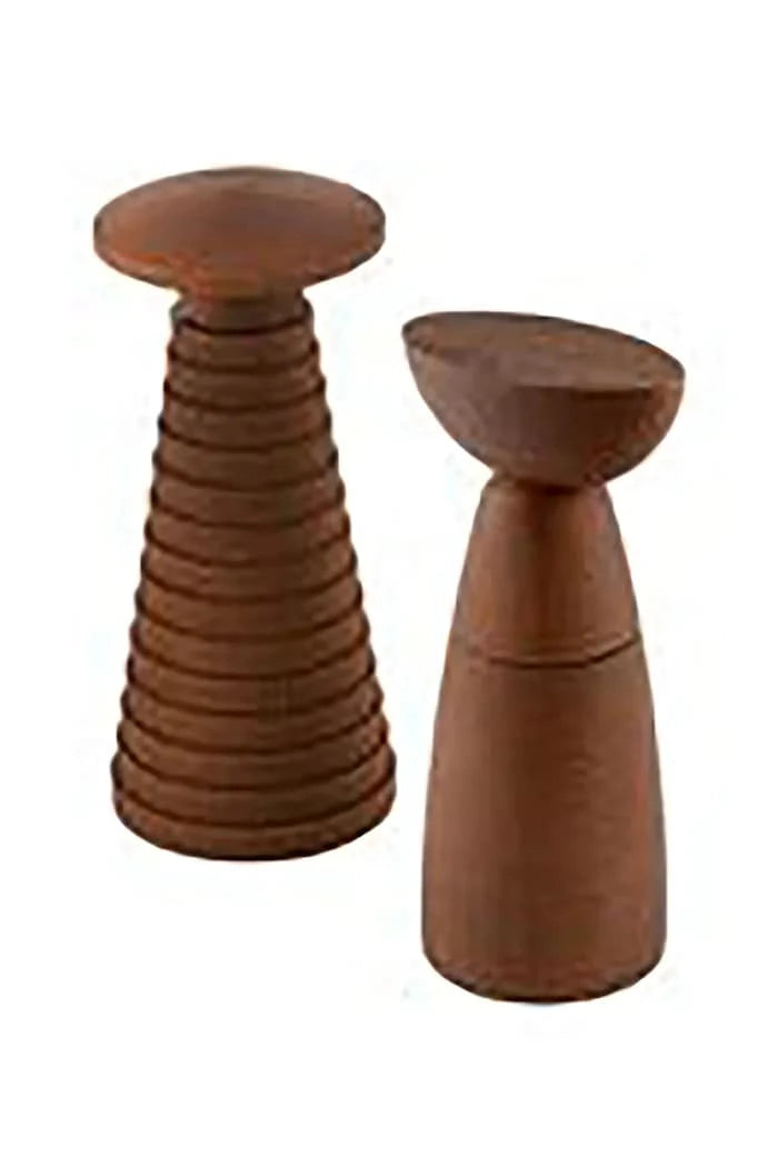 Alessi Oaxaca Biber Değirmeni 16,5 cm