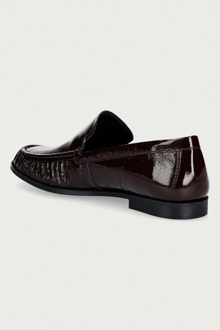 Vagabond Shoemakers BRANDI kadın deri mokasen