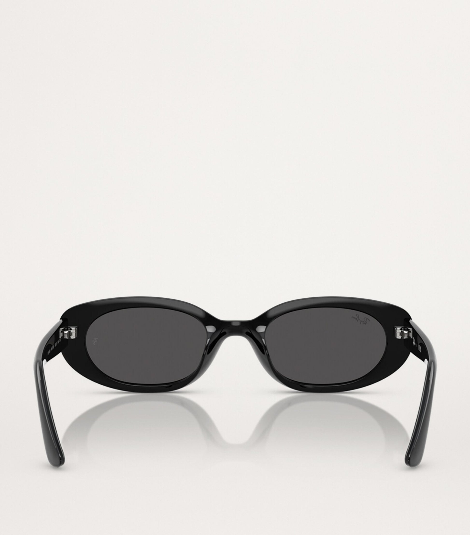 Ray-Ban Black RB4441D Sunglasses