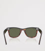 Ray-Ban Black RB2240 Street Neat Wayfarer Sunglasses