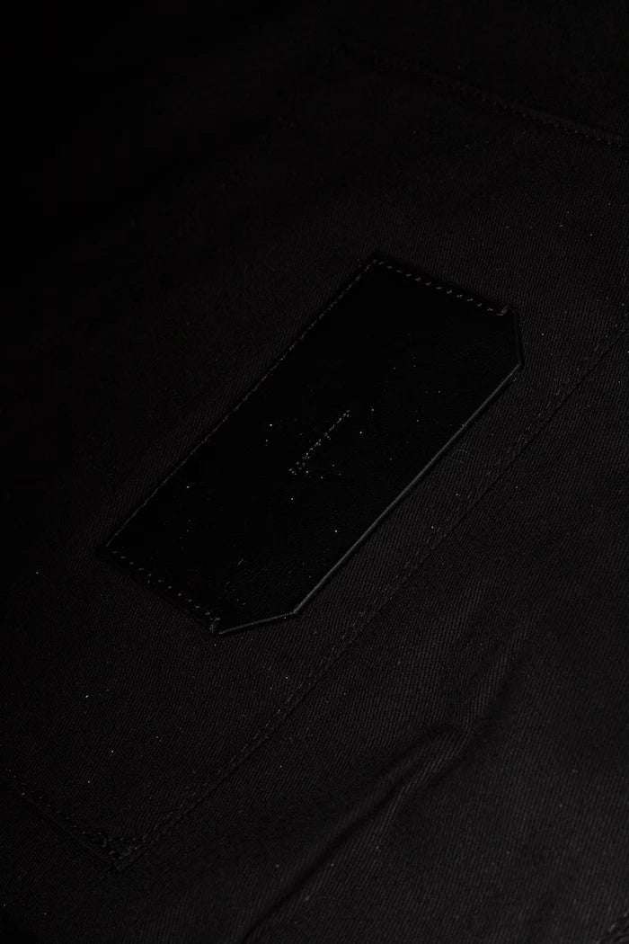 AllSaints чанта тип хобо дамска LUNA