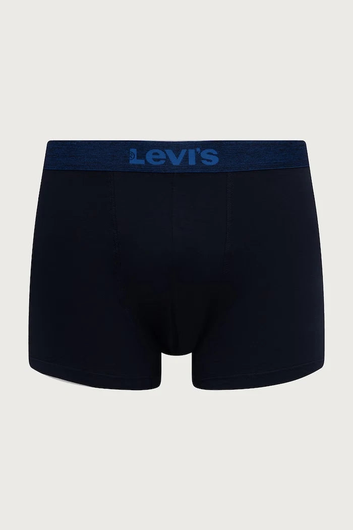 Pamuklu kadın boxer 3'lü