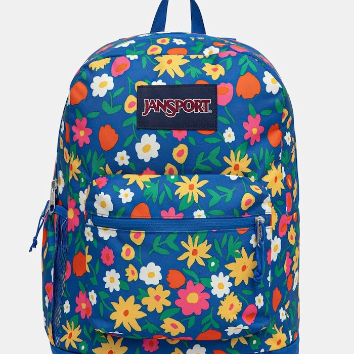 Jansport раница Cross Town Plus