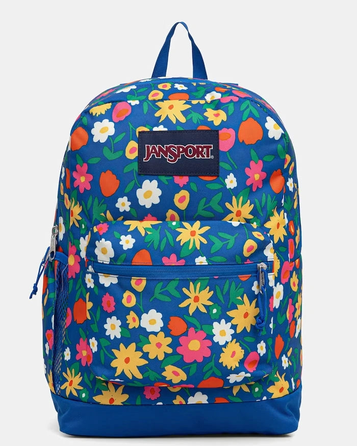 Jansport раница Cross Town Plus