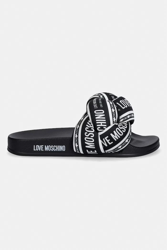 Love Moschino чехли дамски