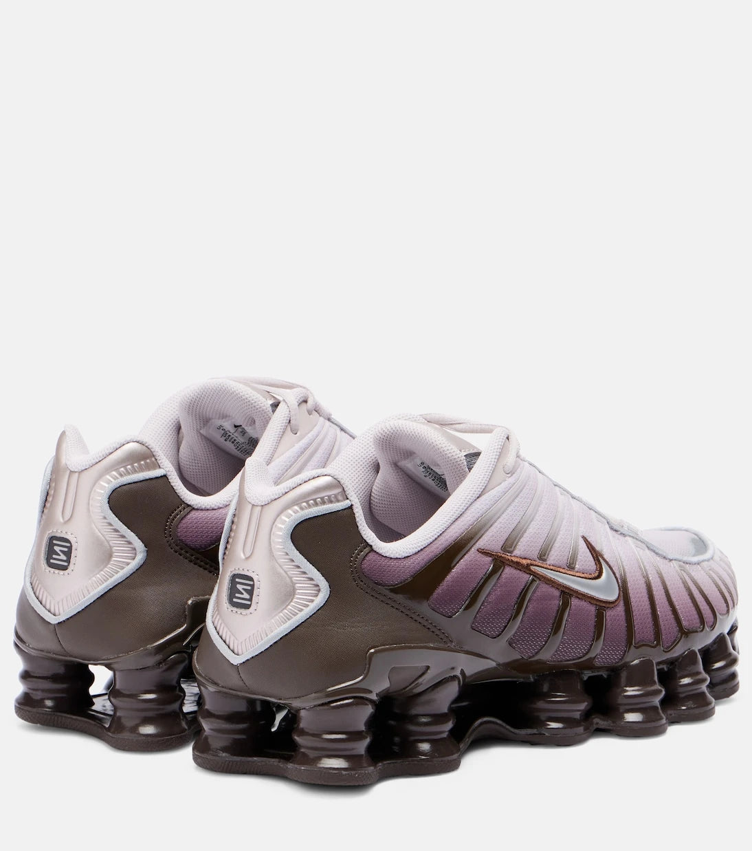 Nike - TL sneakers