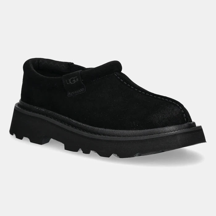Велурени мокасини UGG Tasman Lug