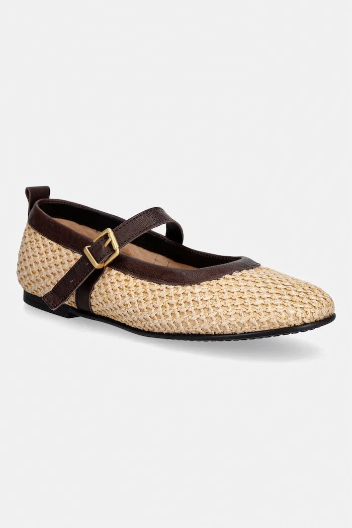 Балеринки Marc O'Polo Gina 1M