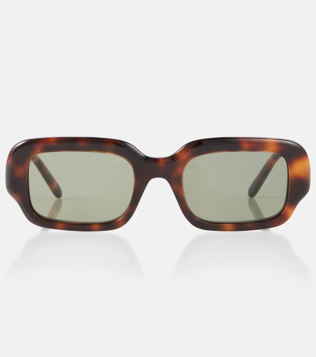 Loewe - Rectangular sunglasses