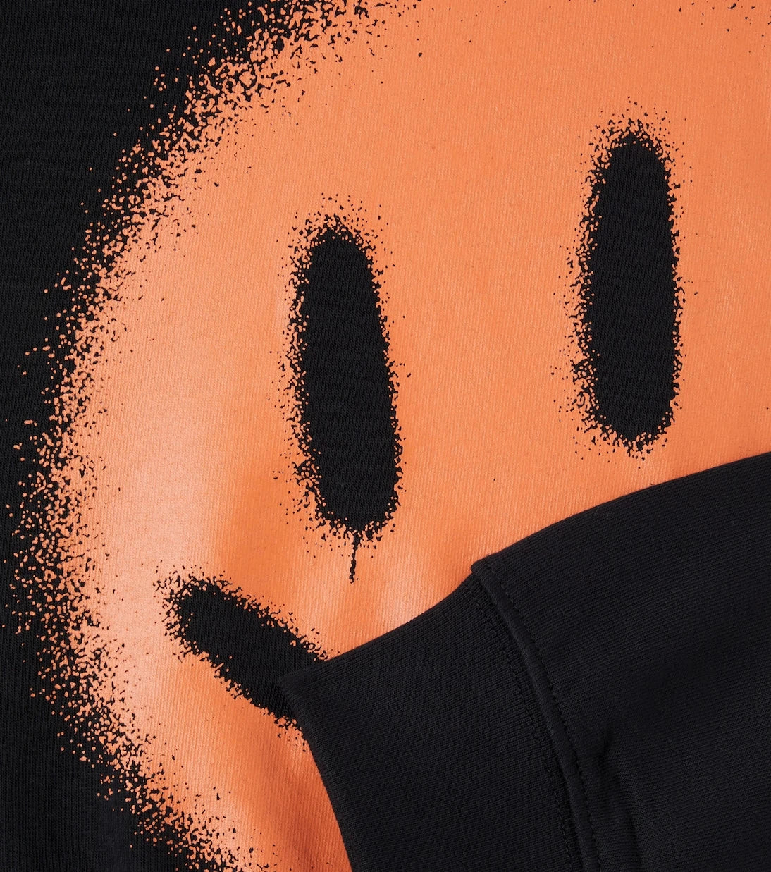 Molo - Rube printed cotton jersey sweatshirt