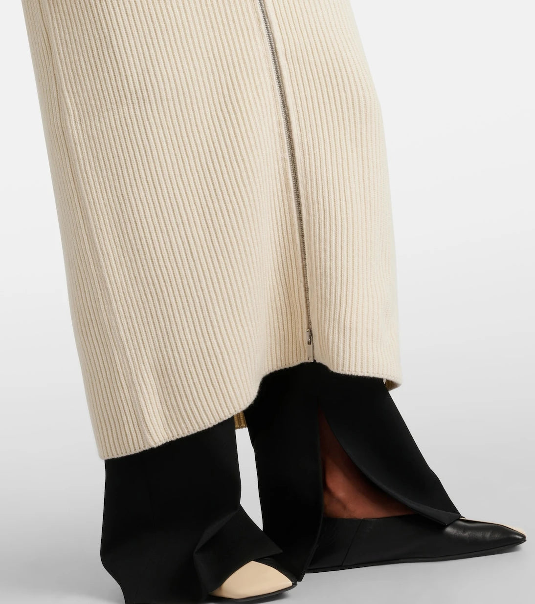 Jil Sander - Wool cardigan