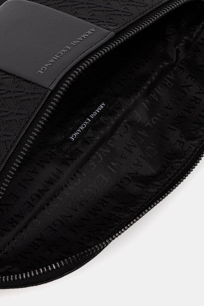 Armani Exchange чанта за кръста мъжка
