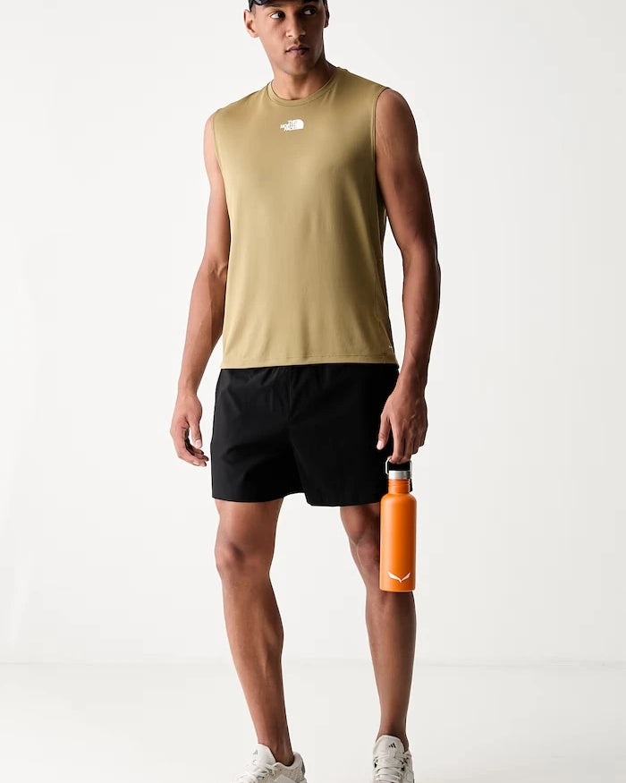 The North Face erkek spor kısa şort PATHFINDER PULL ON