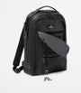 Tumi Leather Harrison Backpack