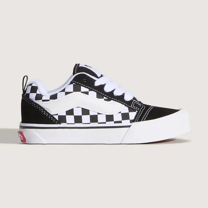Vans KNU-SKOOL ниски кецове детски