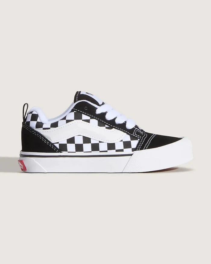 Vans KNU-SKOOL alçak kesim çocuk spor ayakkabısı