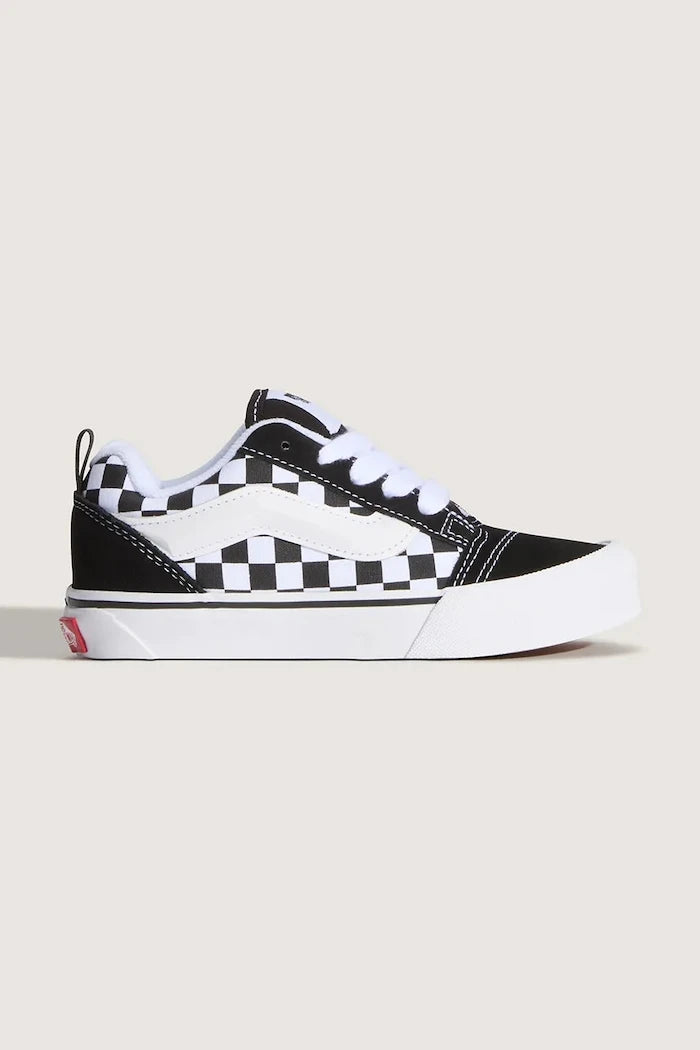 Vans KNU-SKOOL ниски кецове детски