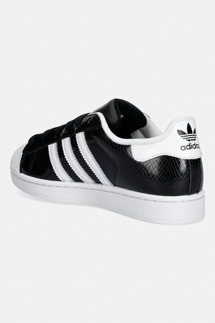 adidas Originals Superstar II Kadın Deri Spor Ayakkabı