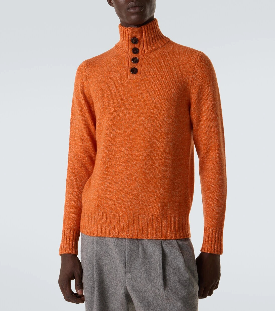 Allude - Cashmere sweater