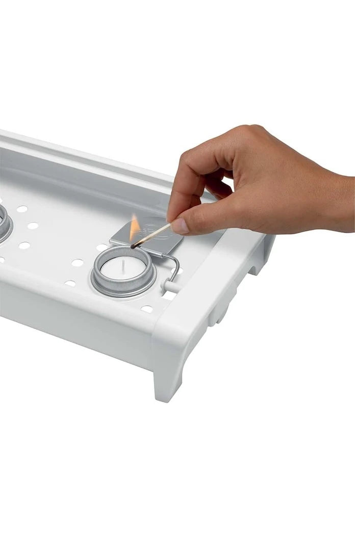 Brabantia Yemek Isıtma Cihazı