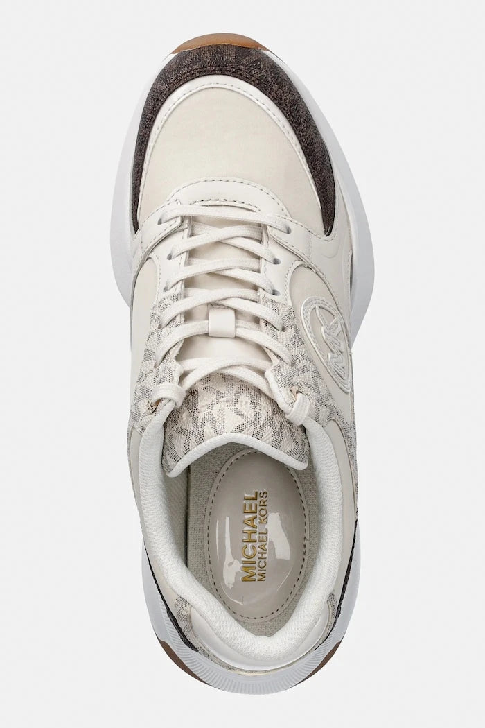 Маратонки MICHAEL Michael Kors Zuma Trainer