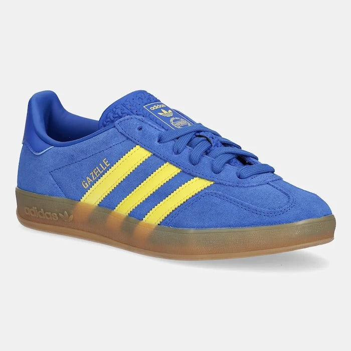 Маратонки adidas Originals Gazelle Indoor