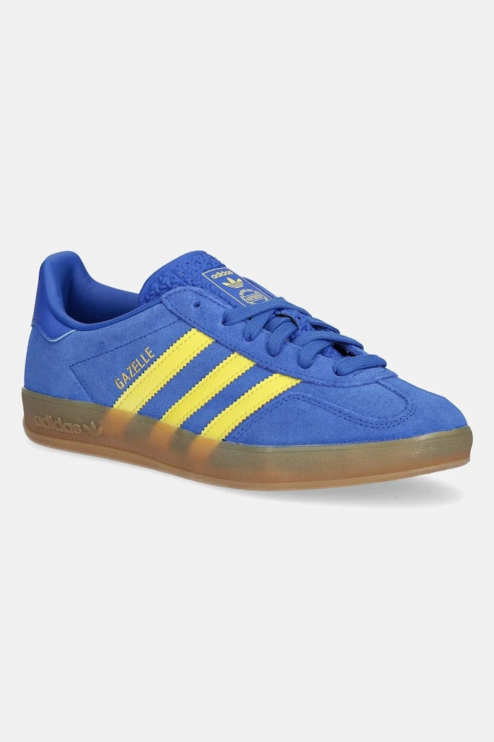 Маратонки adidas Originals Gazelle Indoor