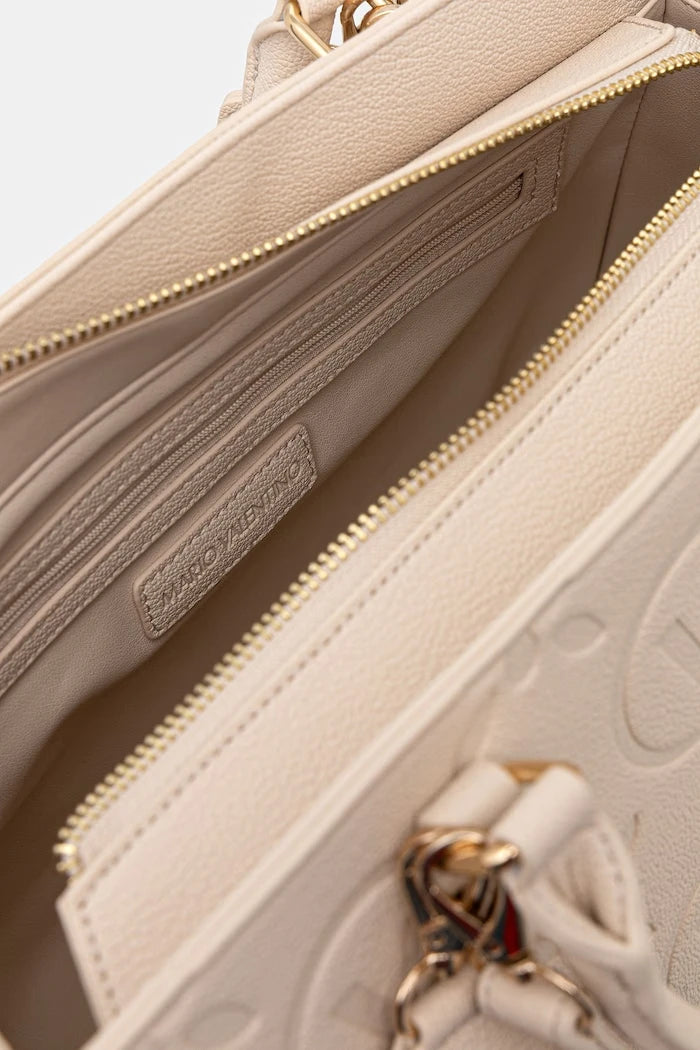 Valentino Bags SAMBA RE kadın suni deri alışveriş çantası