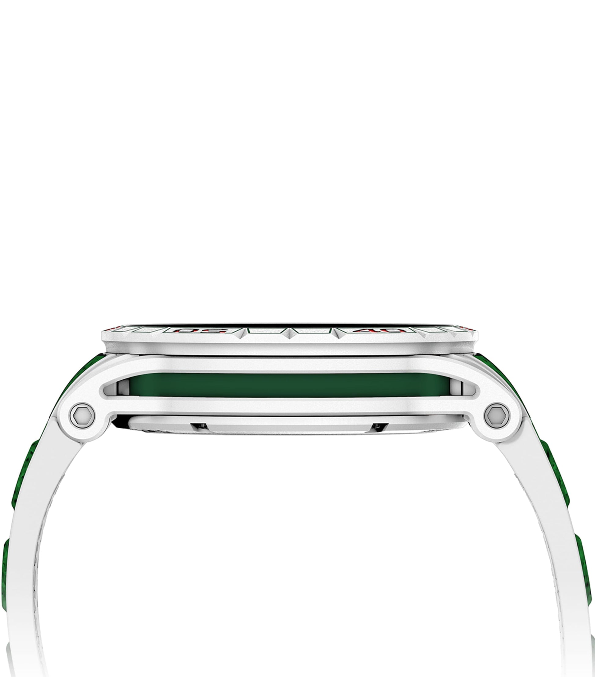 Roger Dubuis x Lamborghini MCF Excalibur Spider Huracán Watch 45mm