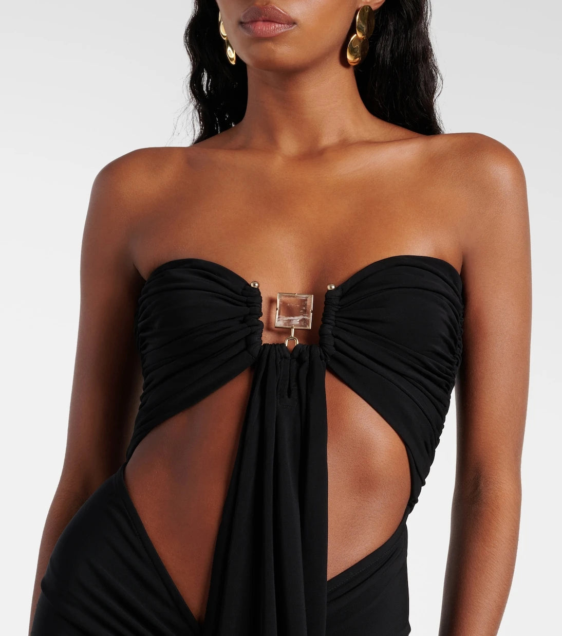 Christopher Esber - Disconnect Stone gown