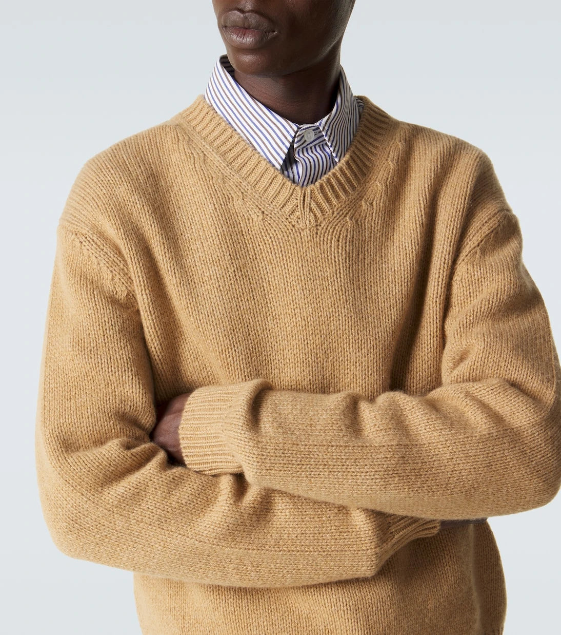 Bottega Veneta - Kaşmir kazak