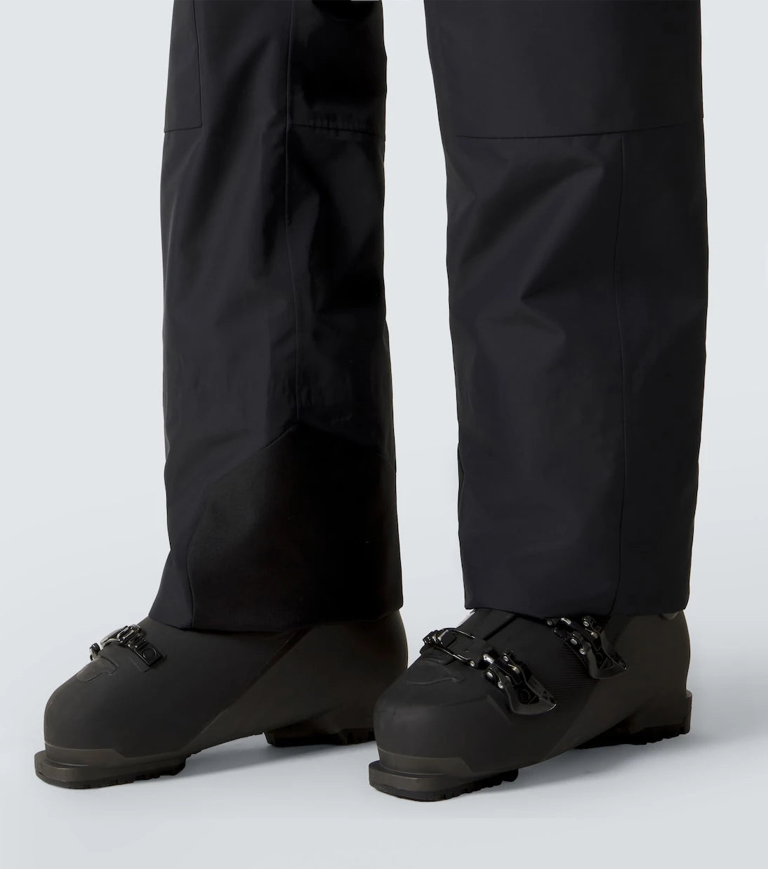 Prada - Belted ski pants