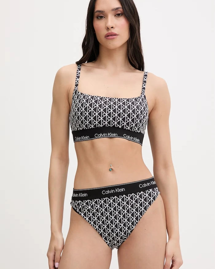 Calvin Klein kadın mayo altı
