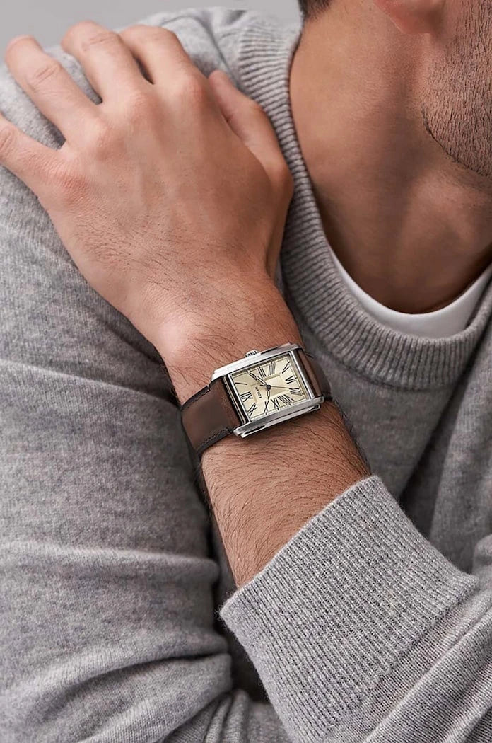 Fossil Saat