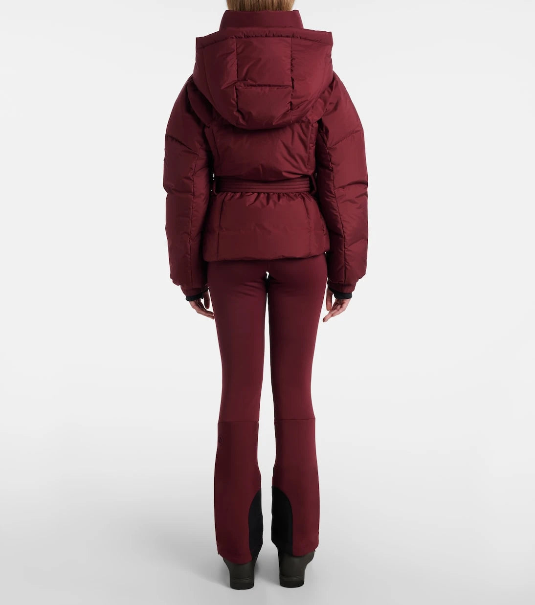 Cordova - Monterosa down ski jacket